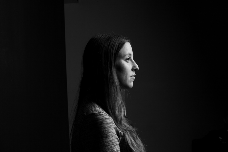 Illustration for article titled FRONT SIDE FRONT : PORTRAITS